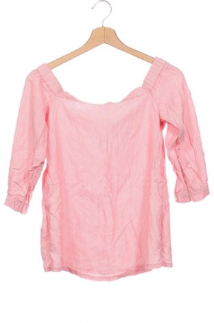 Дамска блуза Edc By Esprit, Размер XS, Цвят Многоцветен, Цена 3,06 €