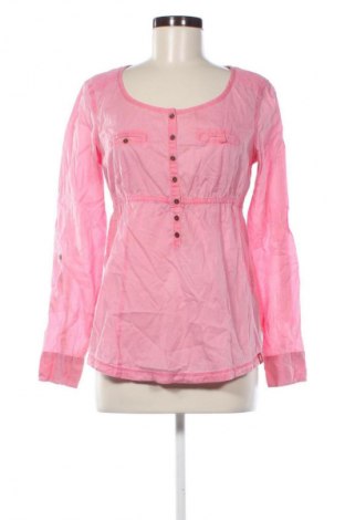 Dámská halenka Edc By Esprit, Velikost M, Barva Růžová, Cena  49,00 Kč