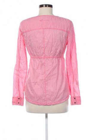 Dámská halenka Edc By Esprit, Velikost M, Barva Růžová, Cena  49,00 Kč