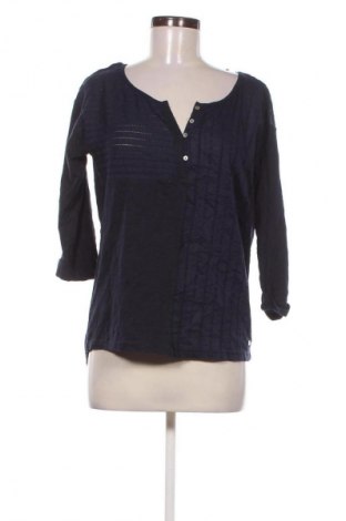 Dámská halenka Edc By Esprit, Velikost S, Barva Modrá, Cena  49,00 Kč