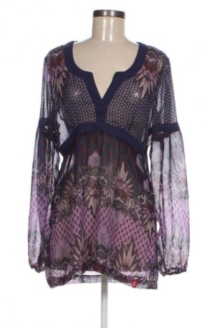 Női blúz Edc By Esprit, Méret L, Szín Sokszínű, Ár 1 119 Ft