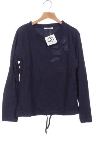 Γυναικεία μπλούζα Edc By Esprit, Μέγεθος XS, Χρώμα Μπλέ, Τιμή 2,99 €