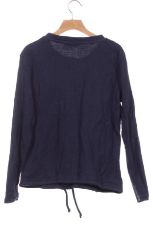 Γυναικεία μπλούζα Edc By Esprit, Μέγεθος XS, Χρώμα Μπλέ, Τιμή 2,99 €