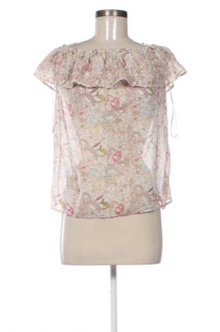 Дамска блуза Edc By Esprit, Размер S, Цвят Многоцветен, Цена 2,04 €