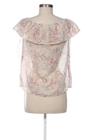 Дамска блуза Edc By Esprit, Размер S, Цвят Многоцветен, Цена 2,04 €