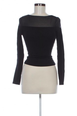 Dámská halenka Edited, Velikost S, Barva Černá, Cena  519,00 Kč