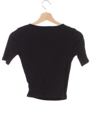 Dámská halenka Edited, Velikost XS, Barva Černá, Cena  149,00 Kč