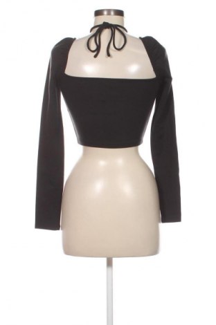 Дамска блуза Edited, Размер S, Цвят Черен, Цена 4,09 €