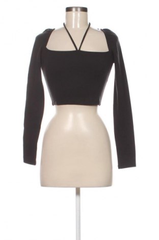 Дамска блуза Edited, Размер S, Цвят Черен, Цена 4,09 €