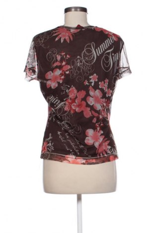 Дамска блуза Elements, Размер M, Цвят Многоцветен, Цена 2,04 €