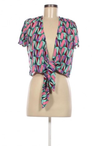 Dámska blúza Elisa Immagine, Veľkosť M, Farba Viacfarebná, Cena  1,95 €