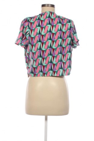Dámska blúza Elisa Immagine, Veľkosť M, Farba Viacfarebná, Cena  1,95 €