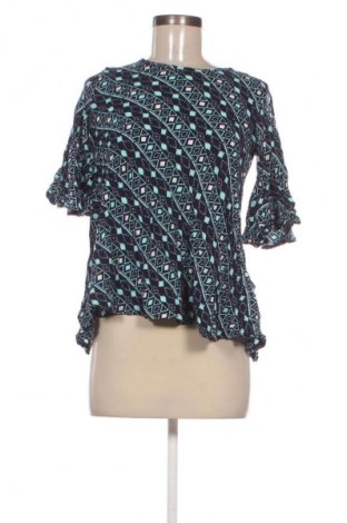 Dámská halenka Elitzia, Velikost S, Barva Vícebarevné, Cena  49,00 Kč