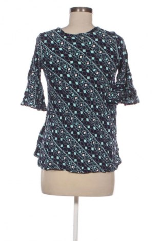 Dámská halenka Elitzia, Velikost S, Barva Vícebarevné, Cena  49,00 Kč