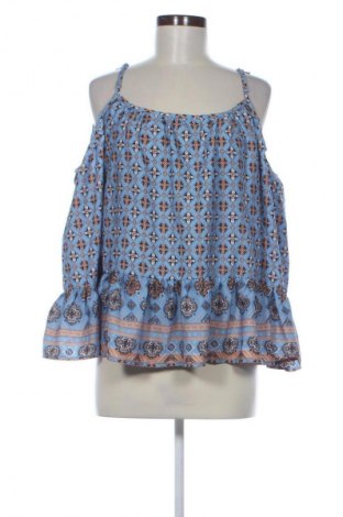 Dámská halenka En Creme, Velikost M, Barva Vícebarevné, Cena  49,00 Kč