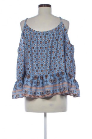 Dámská halenka En Creme, Velikost M, Barva Vícebarevné, Cena  49,00 Kč