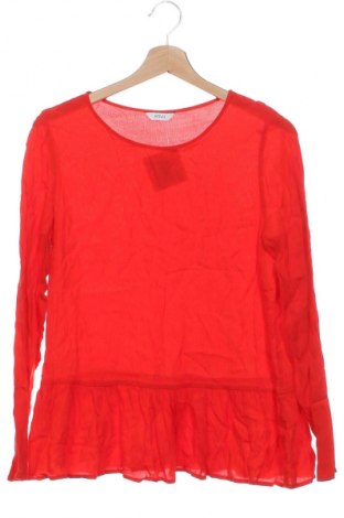 Női blúz Envii, Méret XS, Szín Piros, Ár 669 Ft