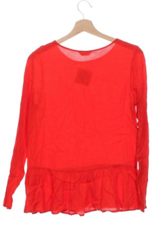 Női blúz Envii, Méret XS, Szín Piros, Ár 669 Ft
