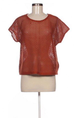 Női blúz Esmara, Méret M, Szín Narancssárga
, Ár 879 Ft