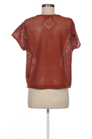 Női blúz Esmara, Méret M, Szín Narancssárga
, Ár 879 Ft