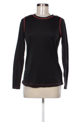 Bluzka damska Esmara, Rozmiar M, Kolor Czarny, Cena 22,99 zł