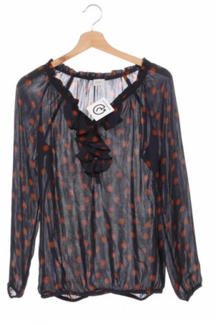 Дамска блуза Esprit, Размер XS, Цвят Многоцветен, Цена 7,66 €