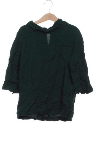 Dámská halenka Esprit, Velikost XS, Barva Zelená, Cena  49,00 Kč