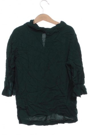 Dámská halenka Esprit, Velikost XS, Barva Zelená, Cena  49,00 Kč