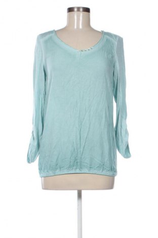 Γυναικεία μπλούζα Esprit, Μέγεθος S, Χρώμα Μπλέ, Τιμή 2,99 €