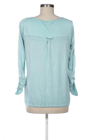 Γυναικεία μπλούζα Esprit, Μέγεθος S, Χρώμα Μπλέ, Τιμή 2,99 €