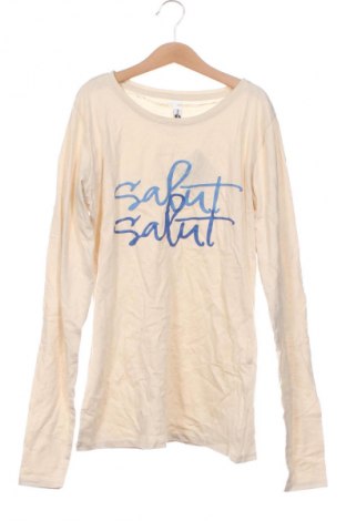 Dámská halenka Ever.me by Takko Fashion, Velikost XS, Barva Béžová, Cena  49,00 Kč