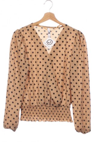 Dámská halenka Ever.me by Takko Fashion, Velikost XS, Barva Vícebarevné, Cena  49,00 Kč