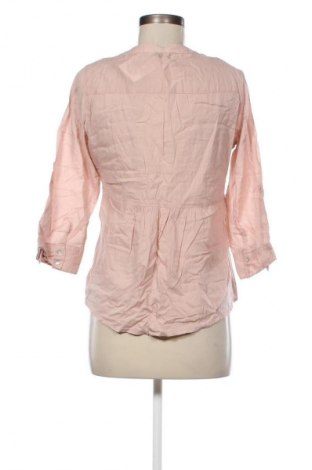 Dámská halenka F&F, Velikost M, Barva Béžová, Cena  109,00 Kč