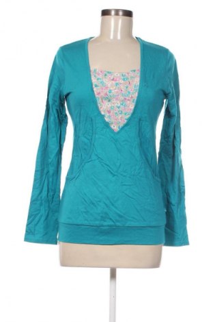 Bluzka damska FILA, Rozmiar S, Kolor Niebieski, Cena 108,99 zł, #131870882