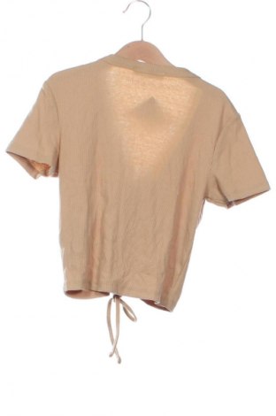 Női blúz Fb Sister, Méret XS, Szín Bézs, Ár 819 Ft