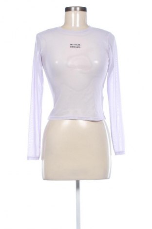 Dámská halenka Fb Sister, Velikost S, Barva Fialová, Cena  49,00 Kč