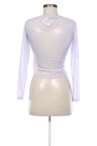 Dámská halenka Fb Sister, Velikost S, Barva Fialová, Cena  49,00 Kč