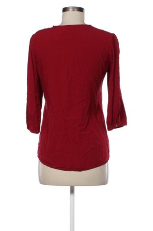 Dámská halenka Fisherfield, Velikost S, Barva Červená, Cena  49,00 Kč