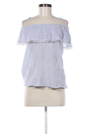 Dámska blúza Flame, Veľkosť S, Farba Viacfarebná, Cena  2,95 €