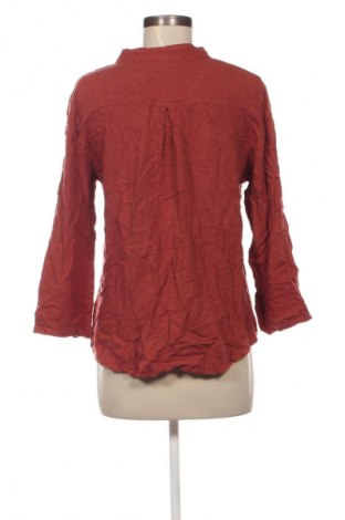 Dámská halenka Floyd, Velikost M, Barva Červená, Cena  49,00 Kč