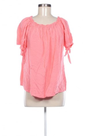 Dámská halenka Floyd, Velikost M, Barva Růžová, Cena  49,00 Kč