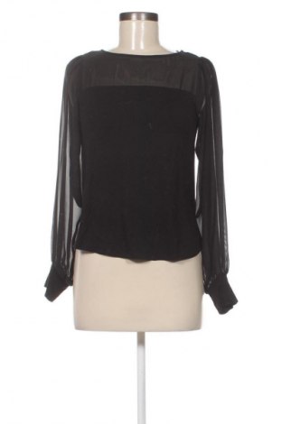 Dámská halenka Forever 21, Velikost S, Barva Černá, Cena  79,00 Kč