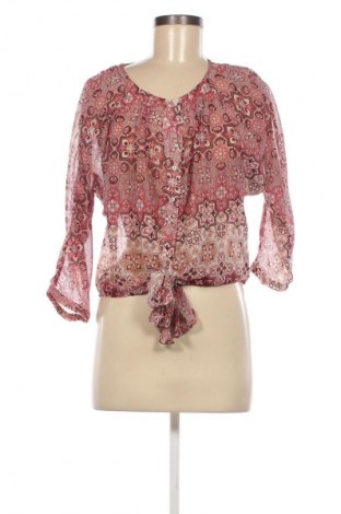 Dámská halenka Forever 21, Velikost M, Barva Vícebarevné, Cena  49,00 Kč