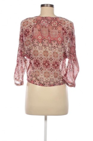 Dámská halenka Forever 21, Velikost M, Barva Vícebarevné, Cena  49,00 Kč