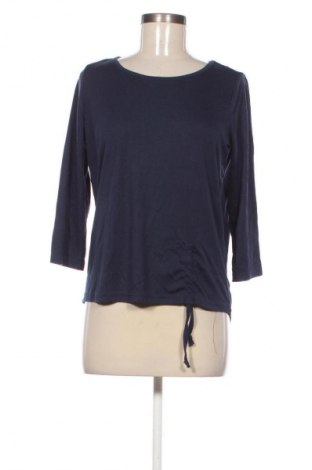 Dámská halenka Gina, Velikost S, Barva Modrá, Cena  49,00 Kč