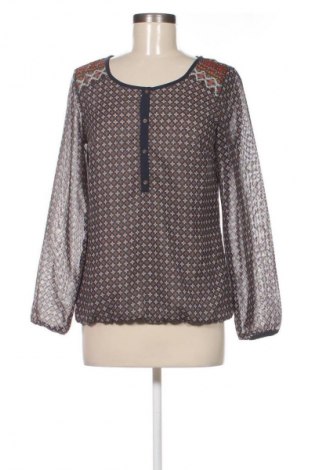 Dámská halenka Gina, Velikost M, Barva Vícebarevné, Cena  49,00 Kč