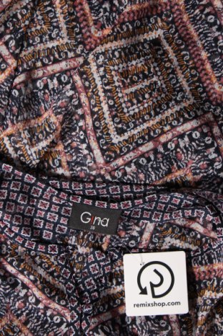 Дамска блуза Gina, Размер M, Цвят Многоцветен, Цена 2,04 €