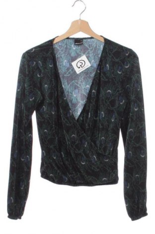 Dámská halenka Gina Benotti, Velikost XS, Barva Vícebarevné, Cena  49,00 Kč