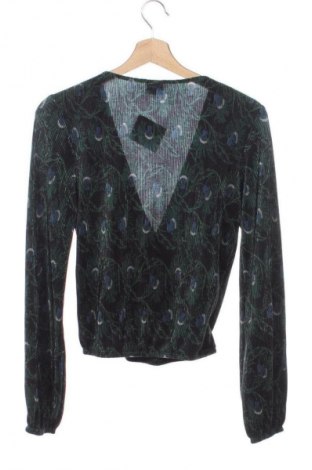 Dámská halenka Gina Benotti, Velikost XS, Barva Vícebarevné, Cena  49,00 Kč