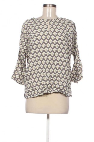 Дамска блуза Gina Benotti, Размер M, Цвят Многоцветен, Цена 2,04 €